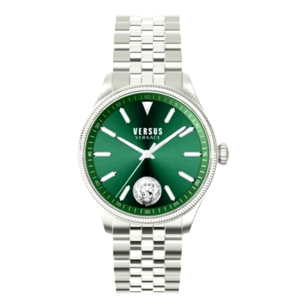 COPY - (Send OFFERS)Versace Versus Stainless steel watch